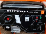 Бензиновый генератор Shtenli 4400