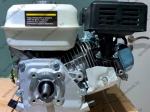 Двигатель бензиновый Shtenli gx210 (168F, 170F)