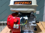 Двигатель бензиновый Shtenli gx260s (168F, 170F)