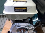 Двигатель бензиновый Shtenli gx450 (192F)
