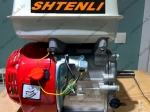 Двигатель бензиновый Shtenli gx210 (168F, 170F)