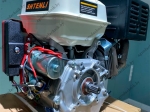 Двигатель бензиновый Shtenli gx420 (190F)