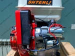 Двигатель бензиновый Shtenli gx390 (188F)